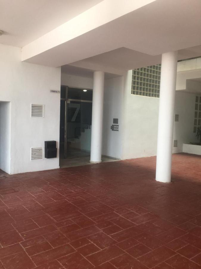 Atico Lujo Primera Linea, Terraza, Piscina, Parking Кастель-де-Ферро Экстерьер фото