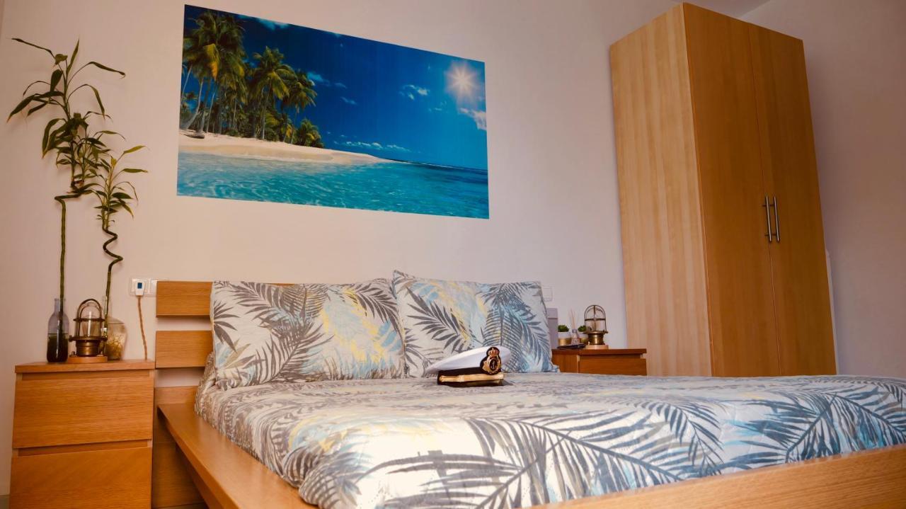 Atico Lujo Primera Linea, Terraza, Piscina, Parking Кастель-де-Ферро Экстерьер фото